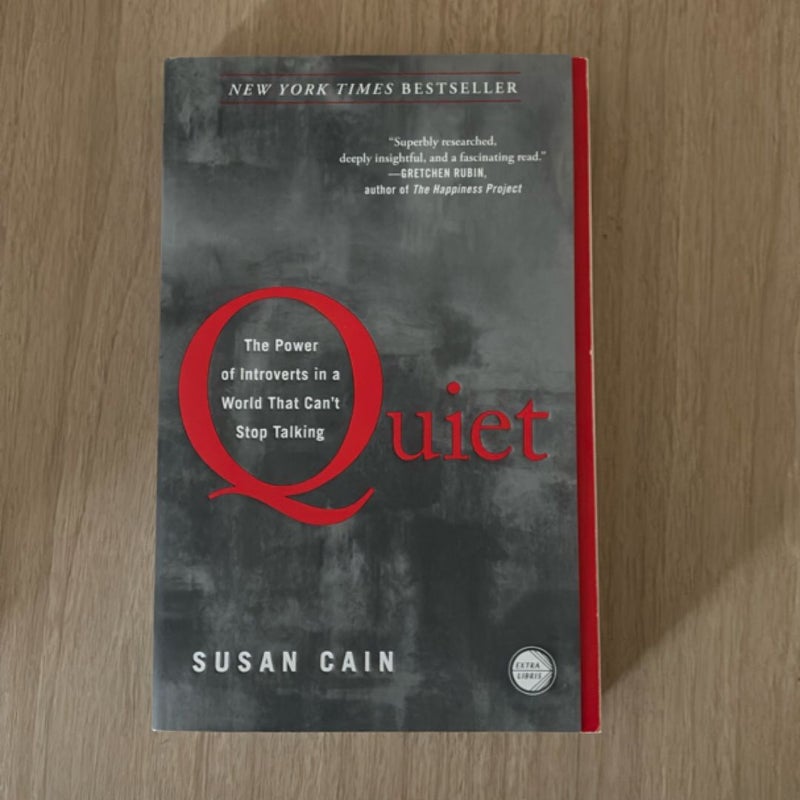 Quiet