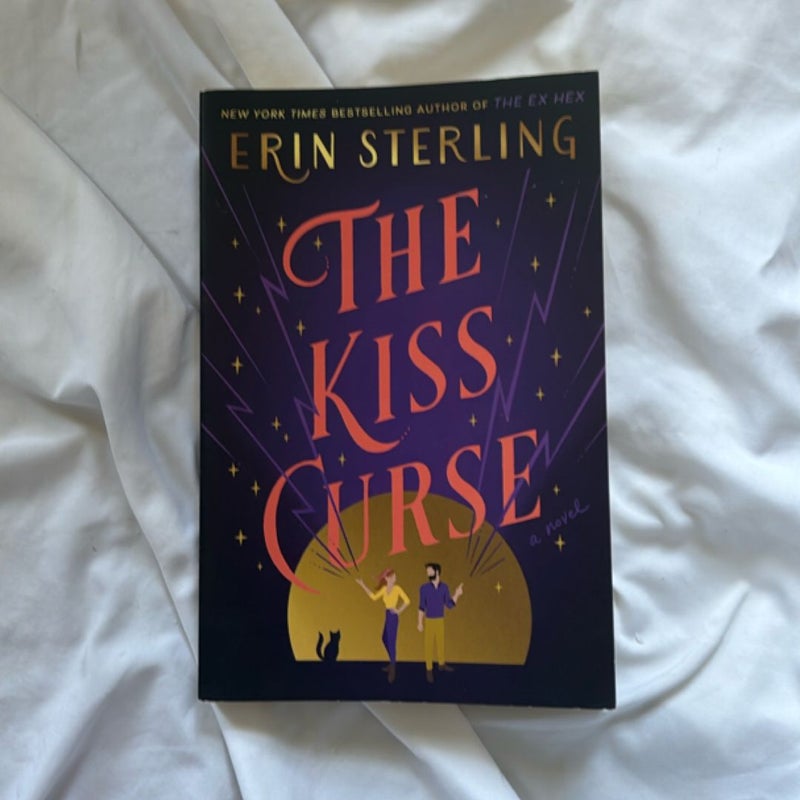 The Kiss Curse