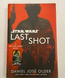 Last Shot (Star Wars)