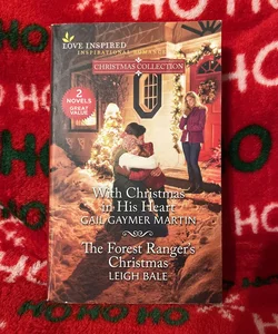 With Christmas in His Heart and the Forest Ranger's Christmas