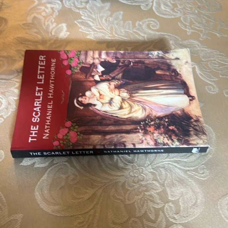 Scarlet Letter