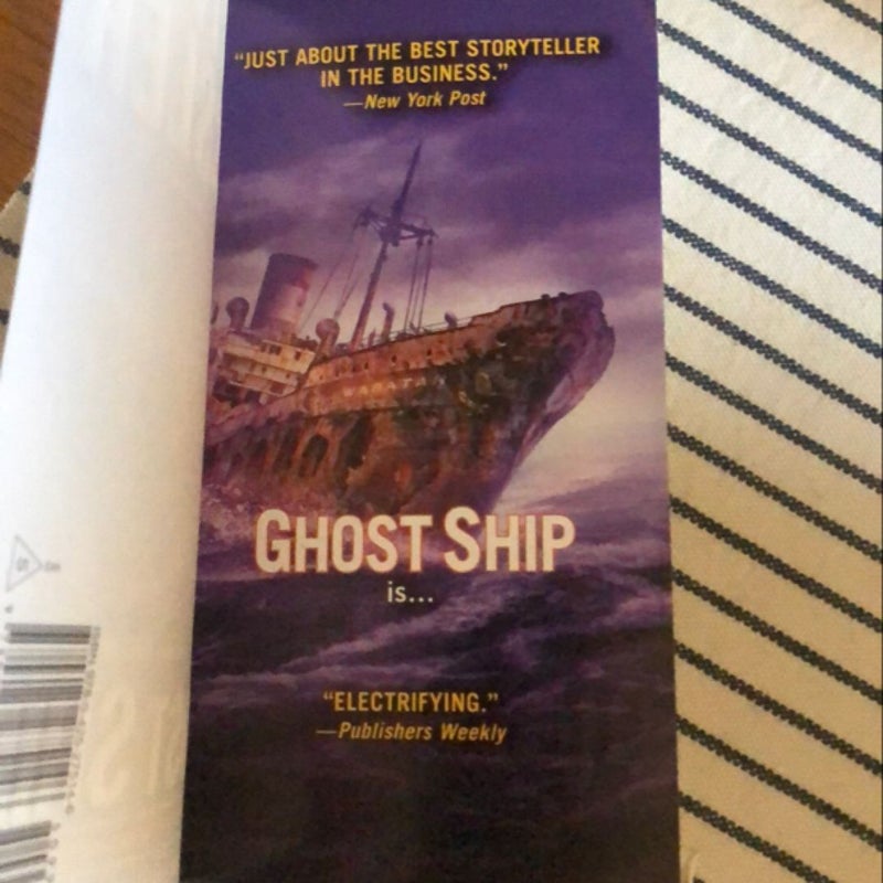 Ghost Ship