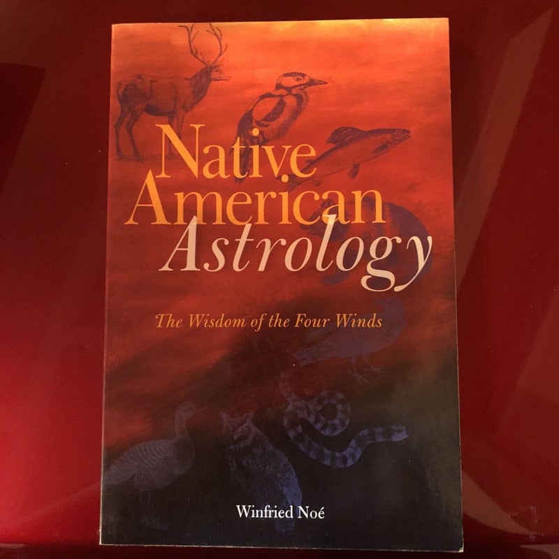 Native American Astrology