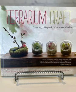 Terrarium Craft