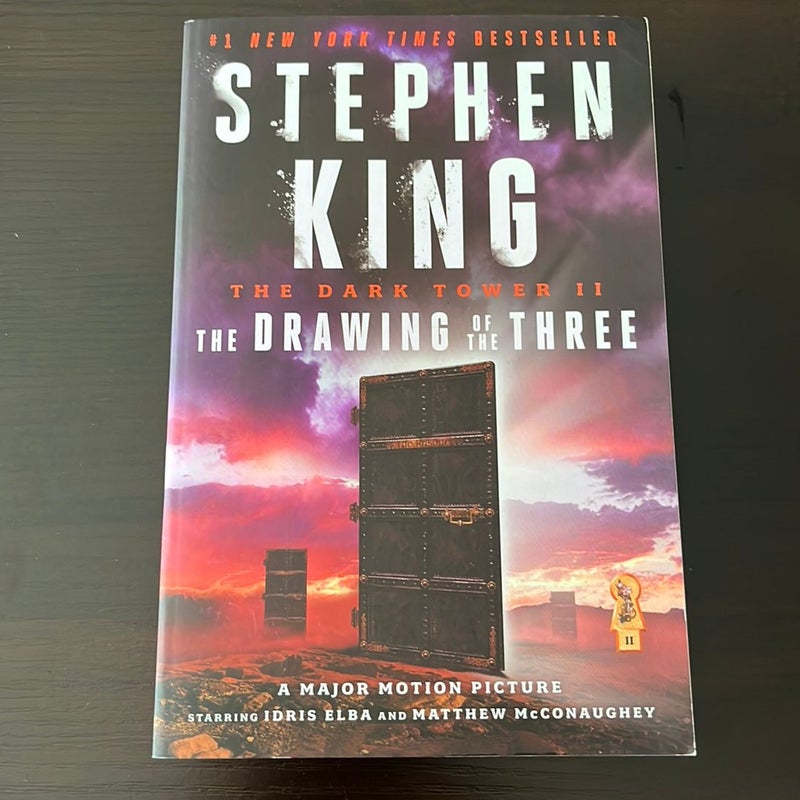 The Dark Tower II