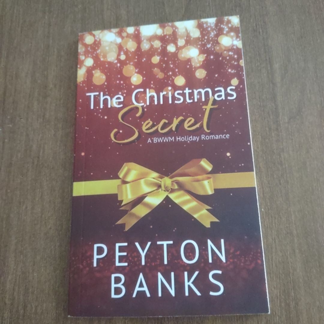 The Christmas Secret