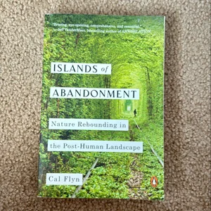 Islands of Abandonment