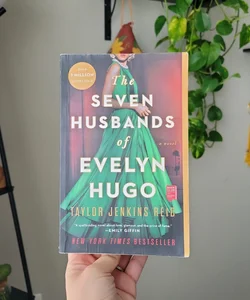 The Seven Husbands of Evelyn Hugo