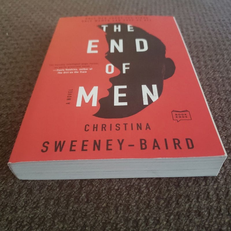 The End of Men