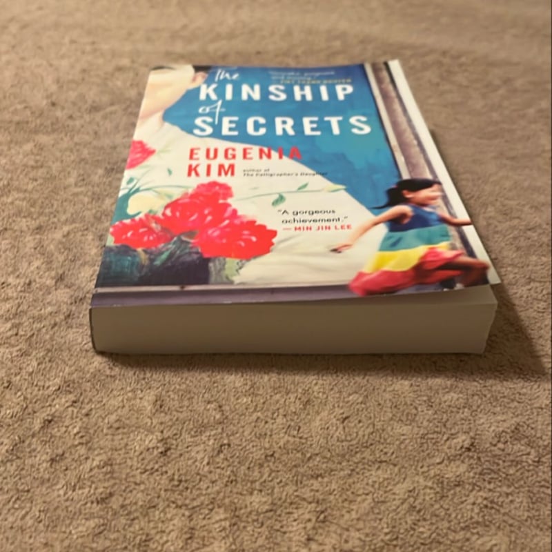 The Kinship of Secrets