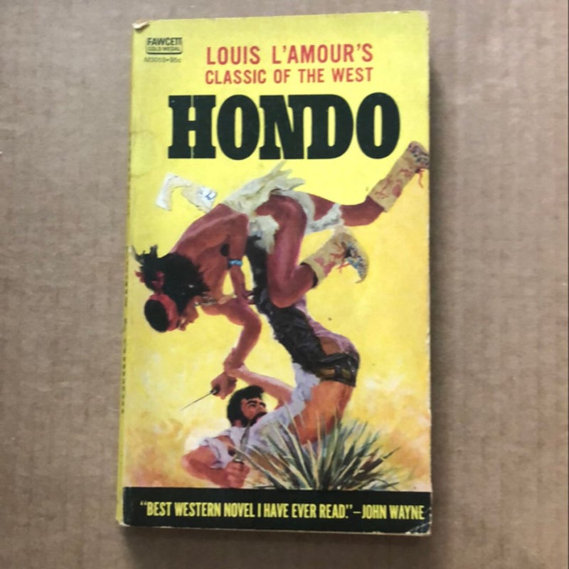 Hondo 73