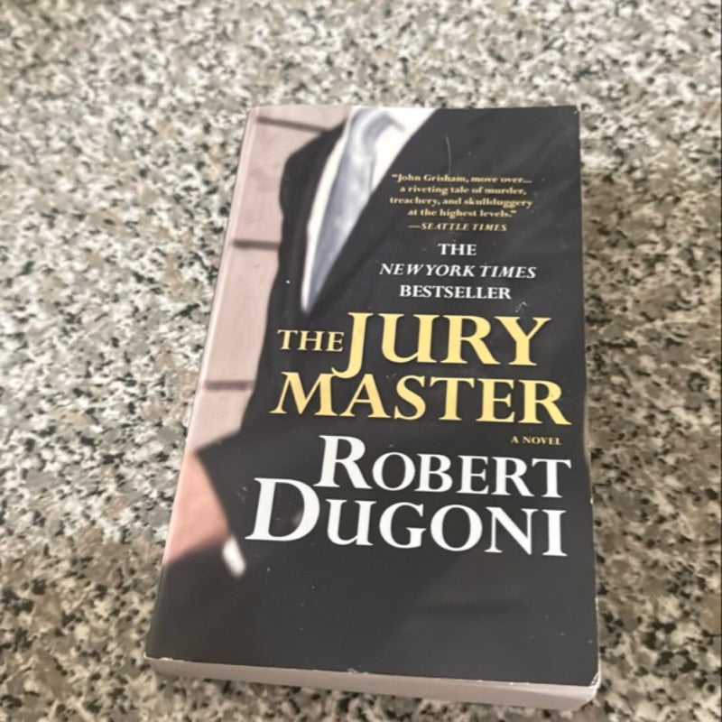 The Jury Master