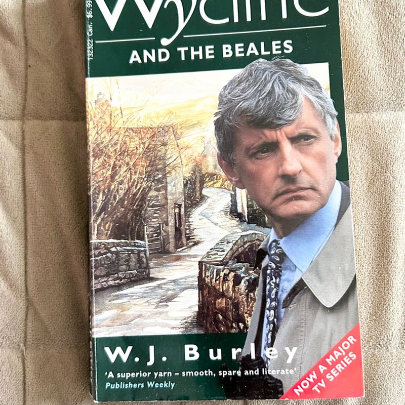 Wycliffe and the Beale 1495