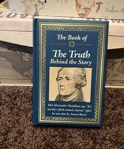 Book of the Truth Behind the Story