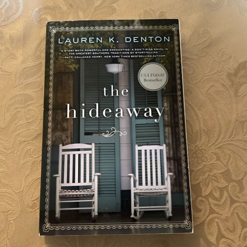 The Hideaway