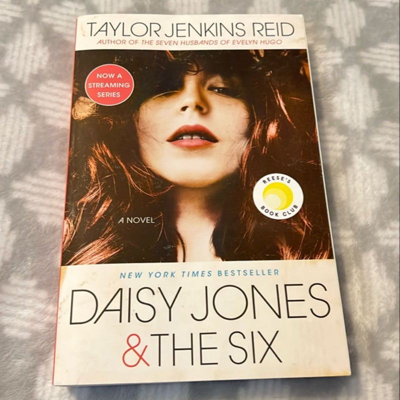 Daisy Jones and the Six