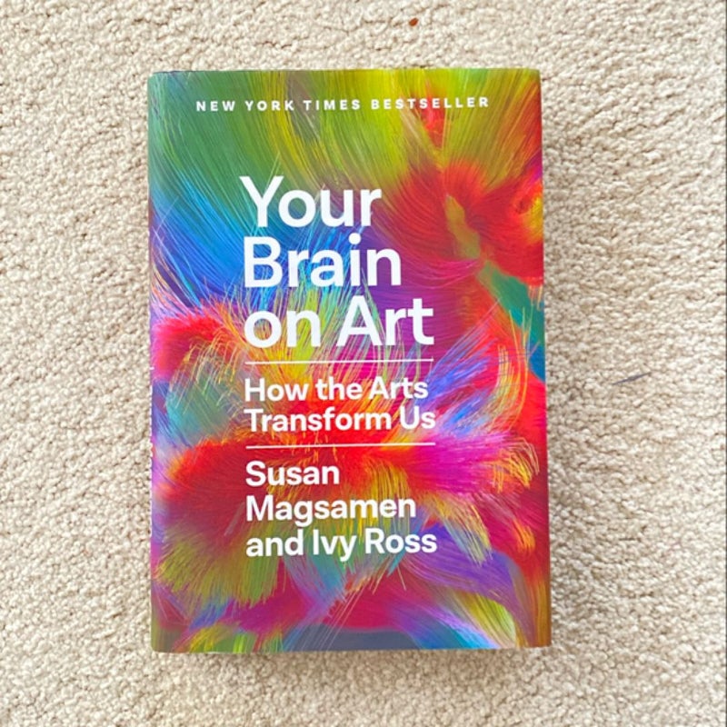 Your Brain on Art