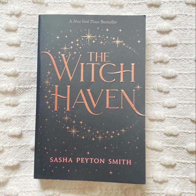 The Witch Haven