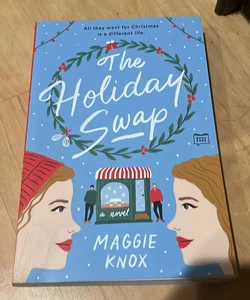 The Holiday Swap