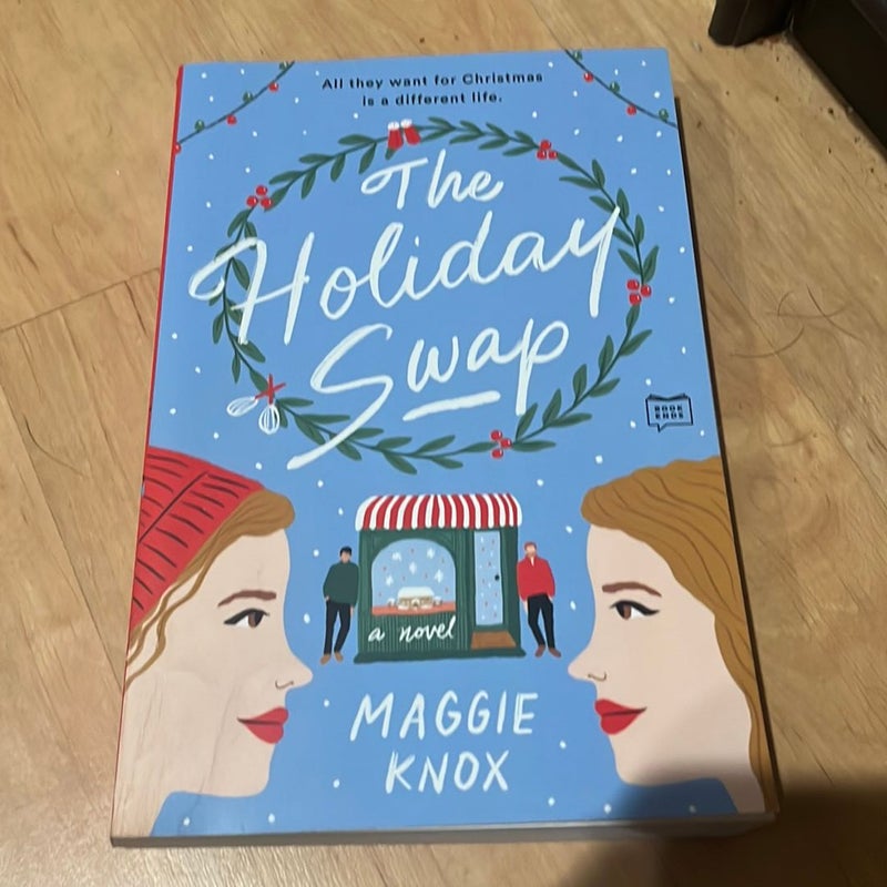 The Holiday Swap