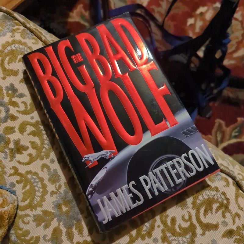 The Big Bad Wolf