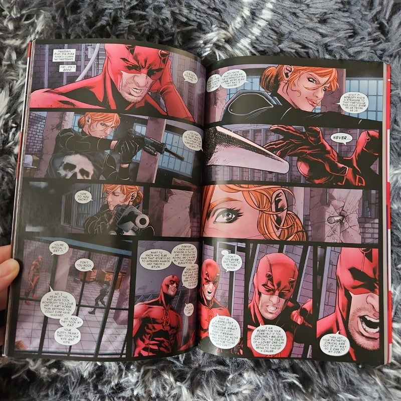 Daredevil by Mark Waid - Volume 3