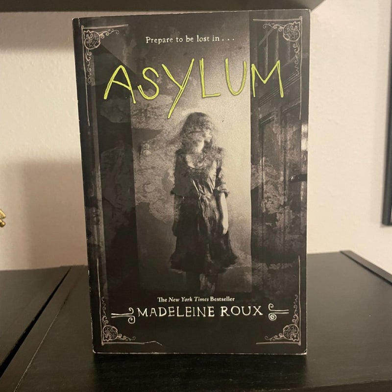 Asylum