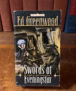 Swords of Eveningstar