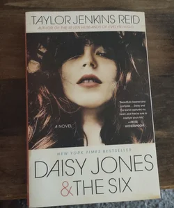 Daisy Jones and the Six