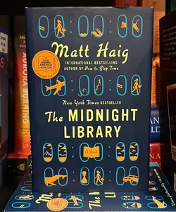 The Midnight Library