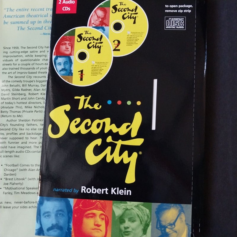 The Second City