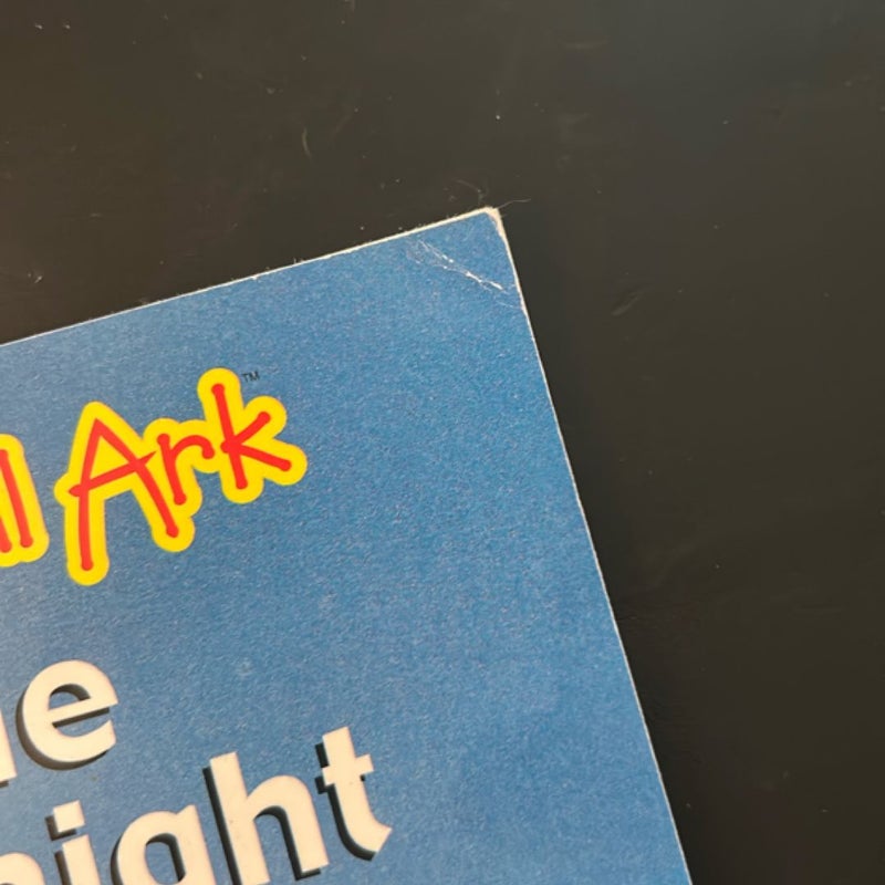 Animal Ark - 4 Books