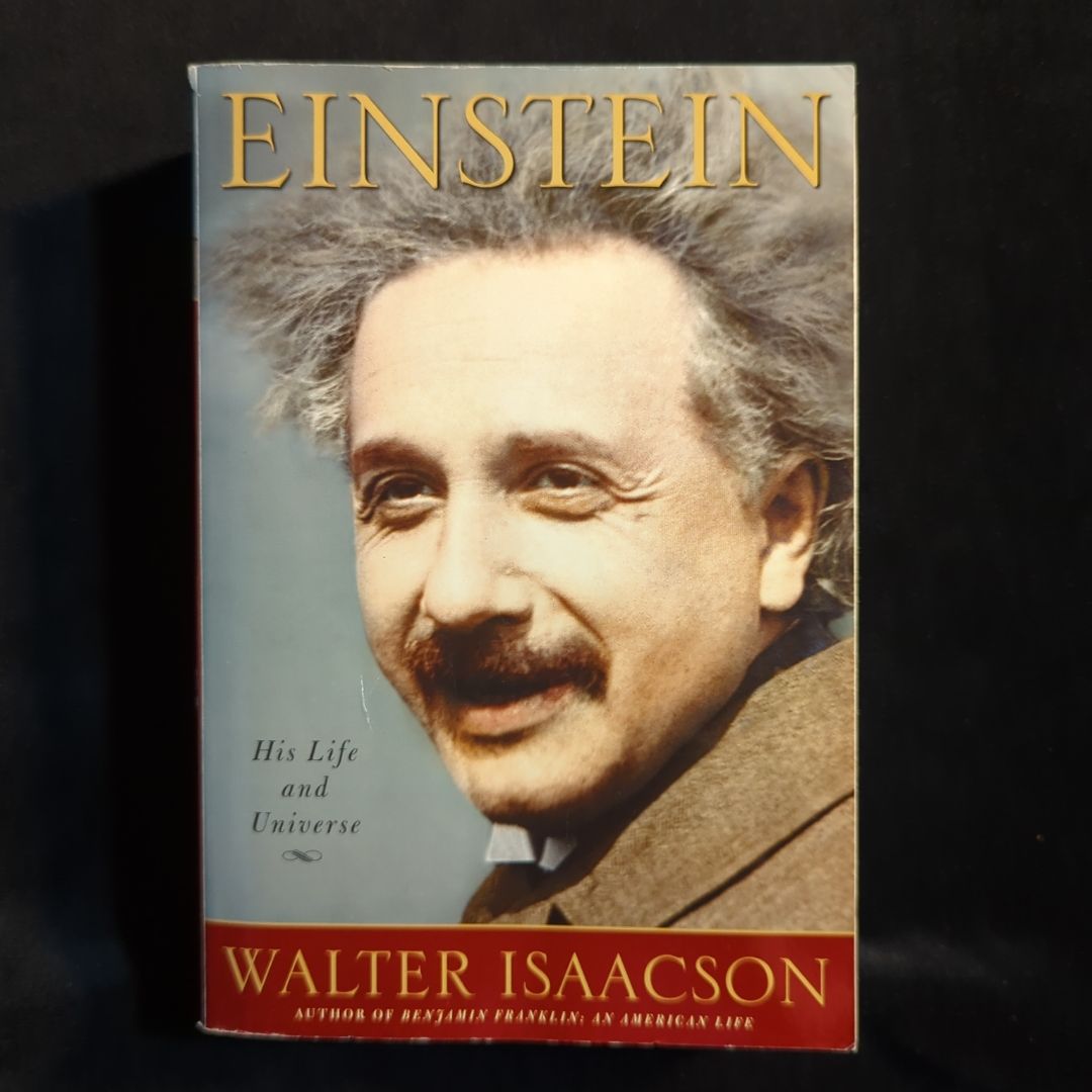 Einstein 