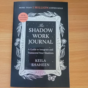 The Shadow Work Journal