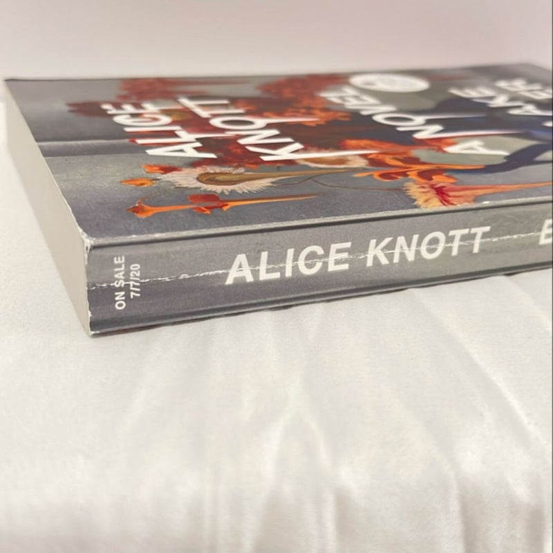 Alice Knott