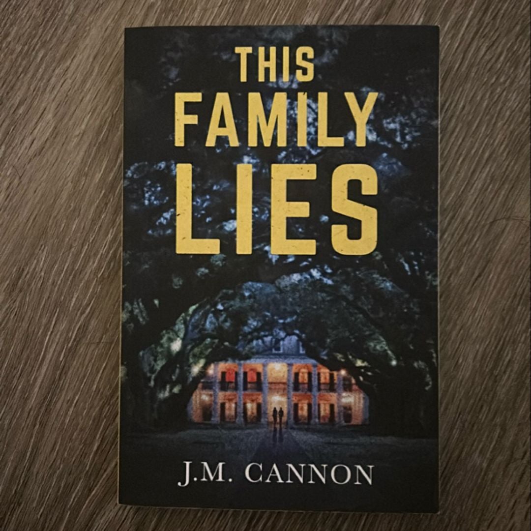 This Family Lies