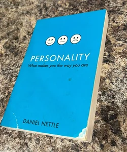 Personality