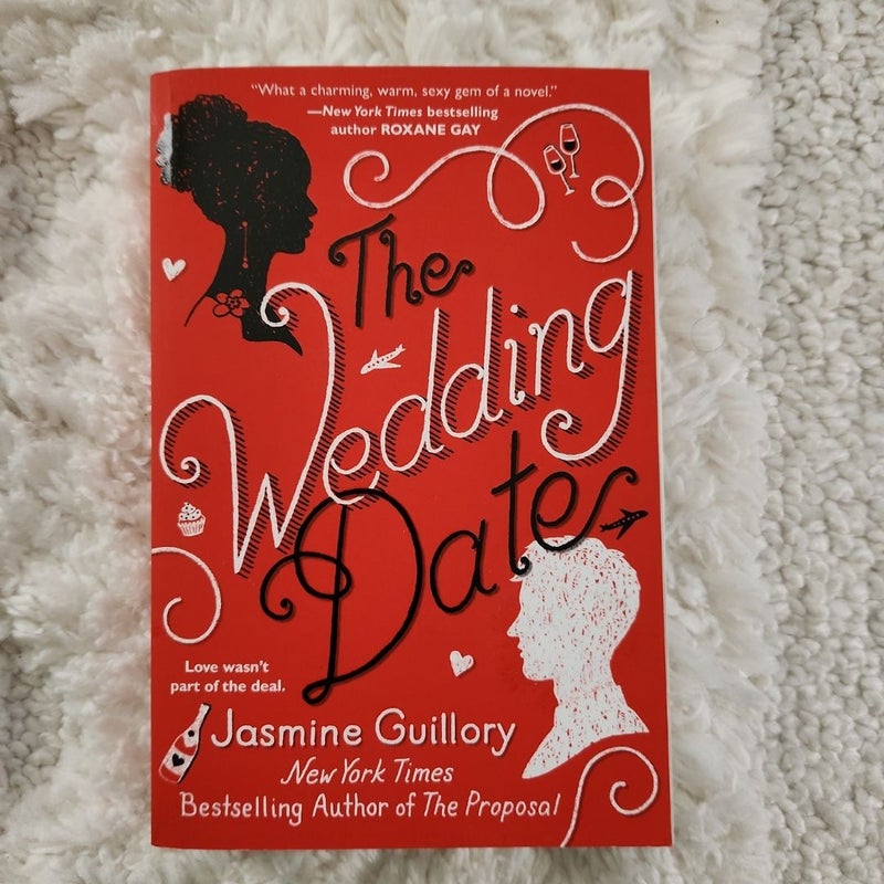 The Wedding Date