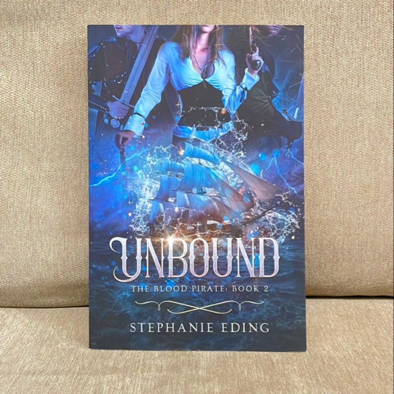 Unbound