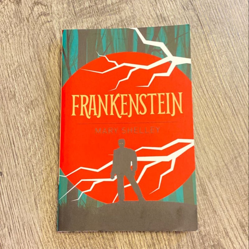 Frankenstein