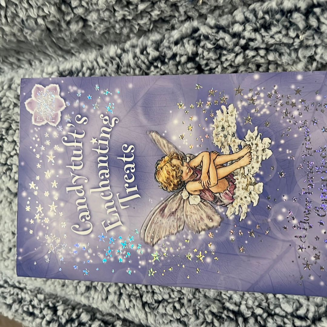 Candytuft's Enchanting Treats