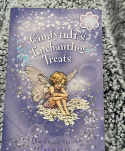 Candytuft's Enchanting Treats
