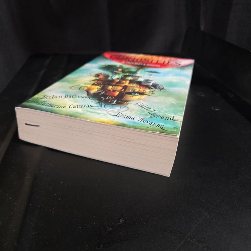 The Cabinet of Curiosities