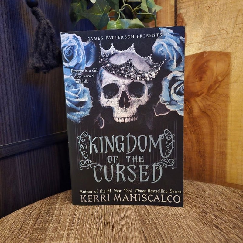 Kingdom of the Cursed