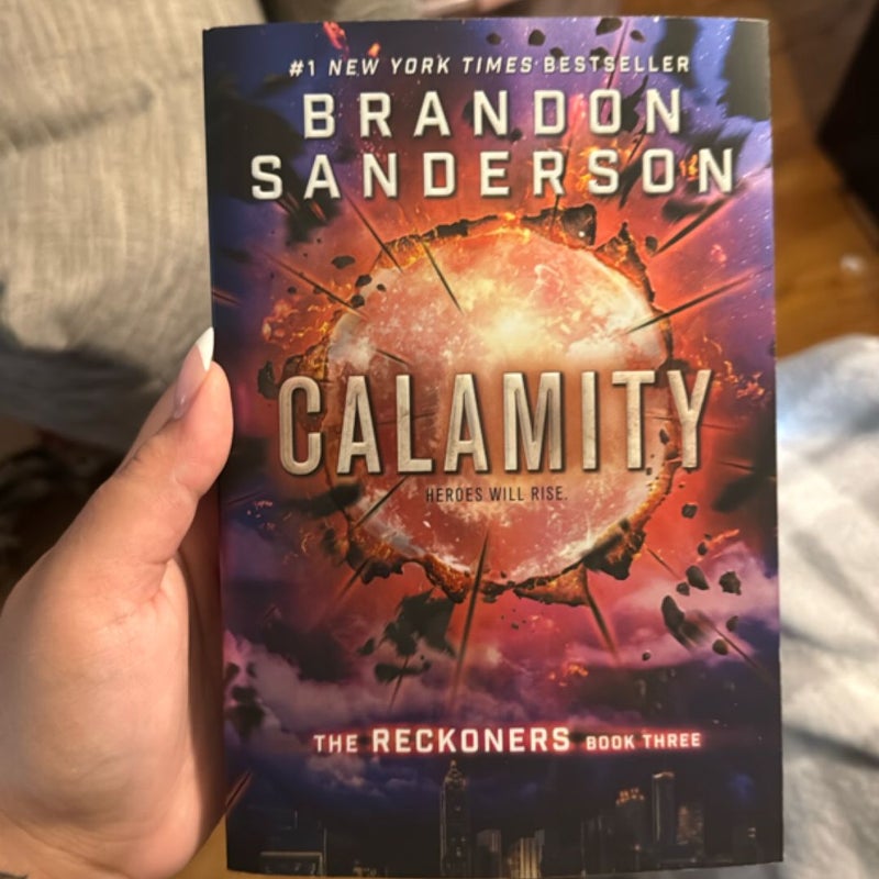 Calamity