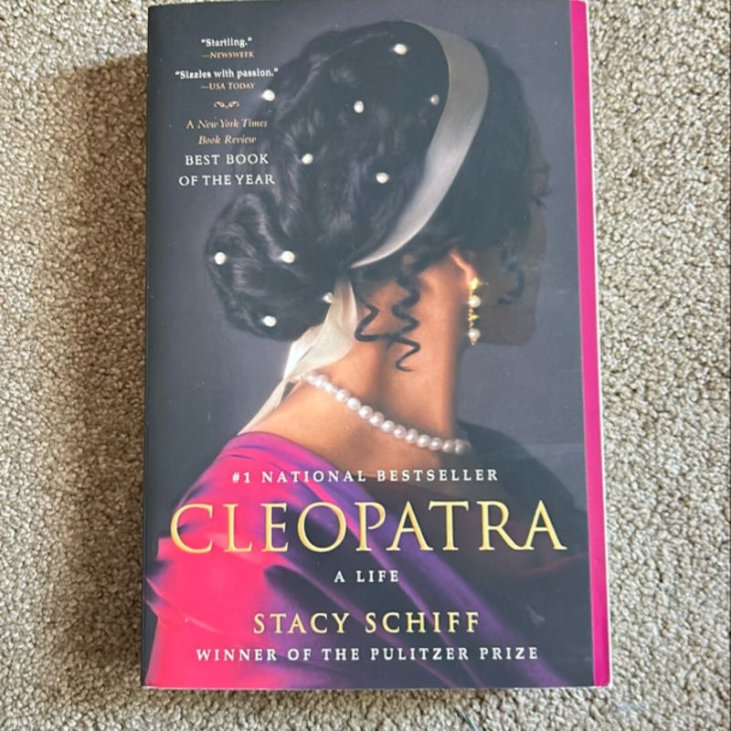 Cleopatra