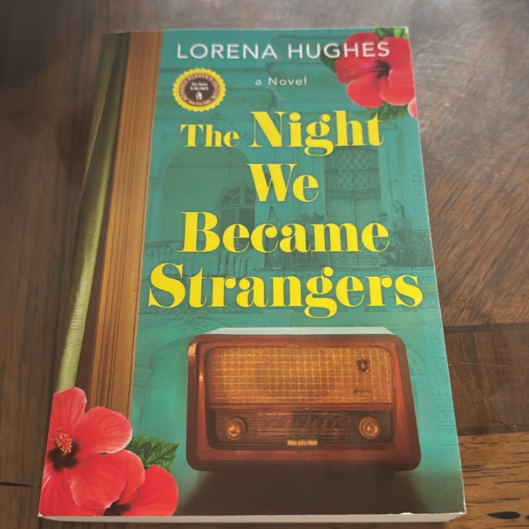 The Night We Became Strangers