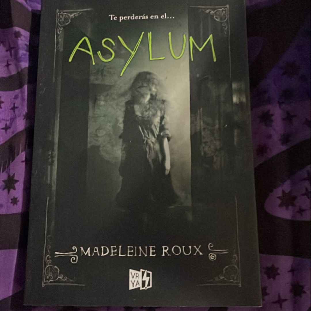Asylum