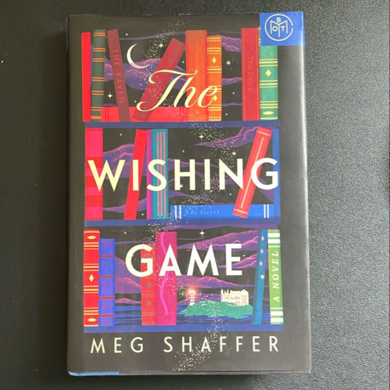 The Wishing Game