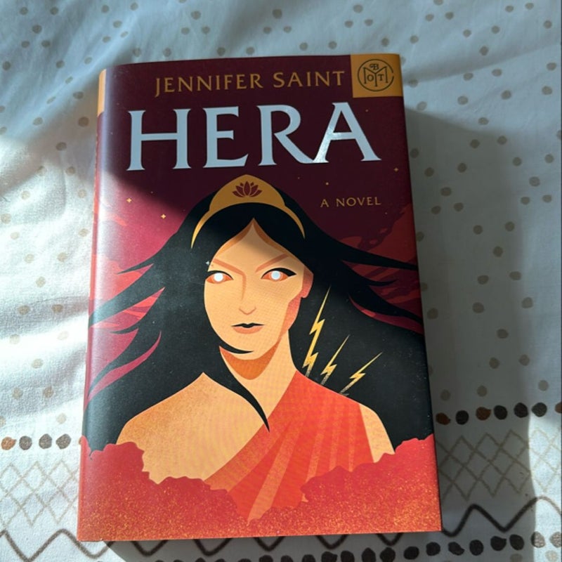 Hera